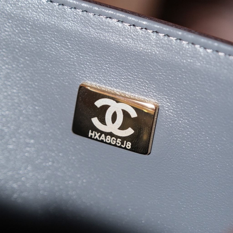 Chanel CF Series Bags